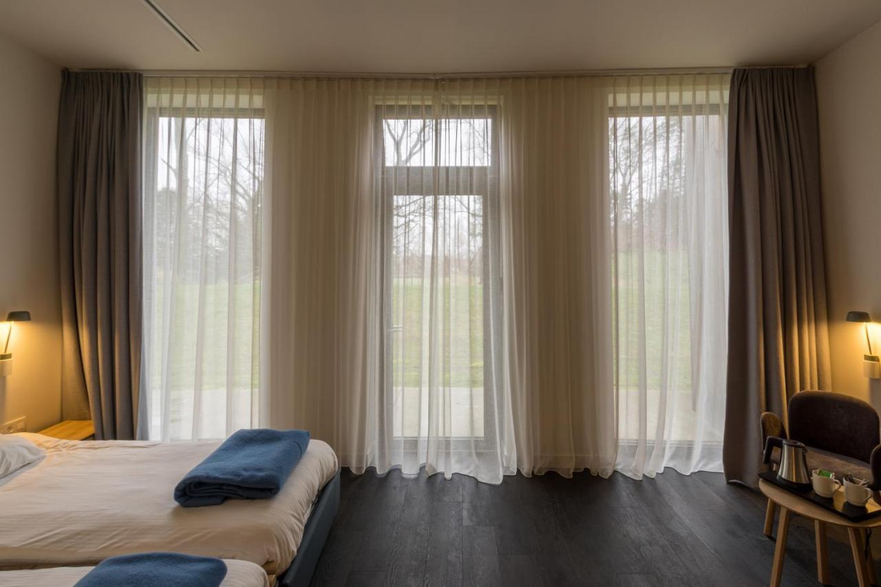 Domein Polderwind Zuienkerke Ngoại thất bức ảnh